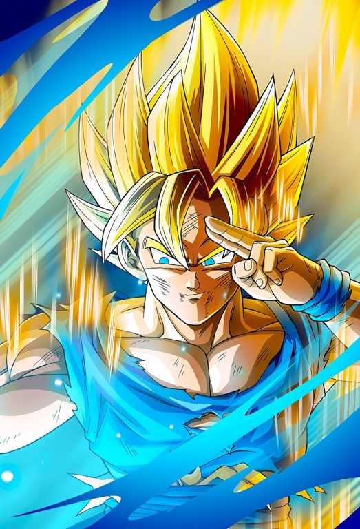 Dragon Ball Z Bucchigiri Match APK ✓ ドラゴンボールZ ブッチギリ